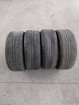 Alu kola Ronal na Mercedes ml gl R w164 8Jx19 ET67 5x112 - 10