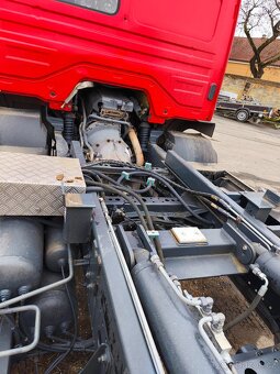 Mercedes Benz atego - 10