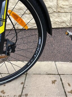 Kolo MERIDA 27,5 - 10