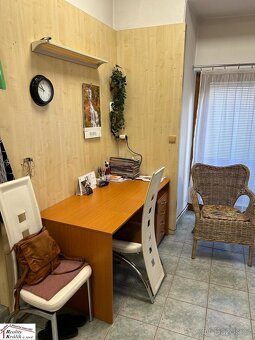 Prodej obchodních prostor v blízkosti centra Kutné Hory - 10