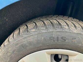 Škoda Fabia 3 ,1.0 tsi 70 kw - 10