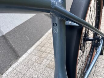 Scott Axis eRide velikost L - 10