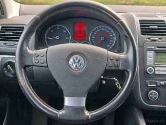 WV Golf 2.0 TDi - 10