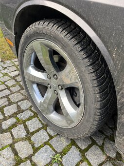 PRODÁM/VYMĚNÍM DODGE CHALLENGER 3.6, NOVÝ V ČR - 10