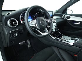 Mercedes-Benz GLC 200 d 4MATIC. Panoramic, AMG Pack - 10
