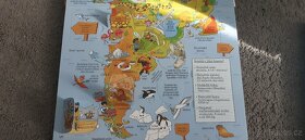 Atlas sveta a mala detska enciklopedie - 10