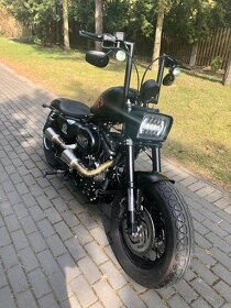 Harley Davidson Sportster Iron 883 - 10