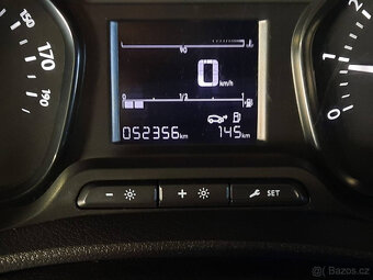 Toyota Proace 2,0 D-4D - 90Kw / 122 Ps Maxi L3 - 10
