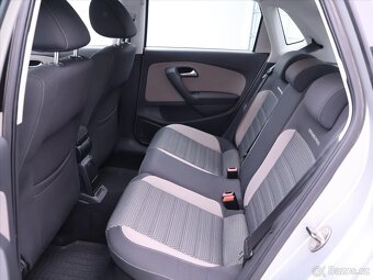 Volkswagen Polo 1,2 i 51kW Cross Aut. Klima (2010) - 10