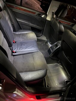 Škoda Superb II 2.0TDi 125kW 4x4 Common Rail 2010 - 10