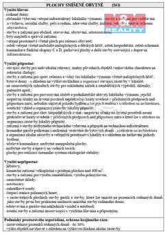 Prodej pozemku k bydlení, 1600 m², Ženklava - 10