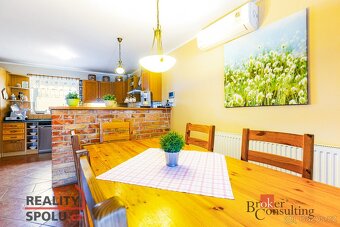 Prodej, domy/rodinný, 298 m2, Pohraniční 304, 69181 Březí, B - 10