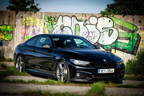 BMW F32 440i xDrive LCI, 470 HP 640 Nm - 10