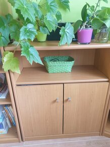 Prodej nábytku z dětského pokoje - víz popisek - 10