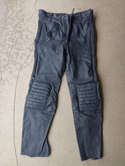 Dámské / pánské moto oblečení. - 10