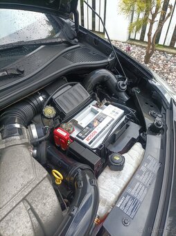 Prodám Clio sport 2.0. 145 kW - 10