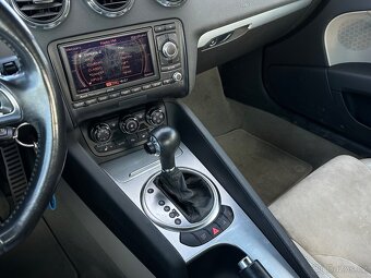 Audi TT 2.0 TFSI 147kW S-Tronic - 10