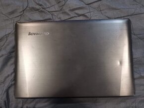 herní notebook Lenovo Y510P - 10