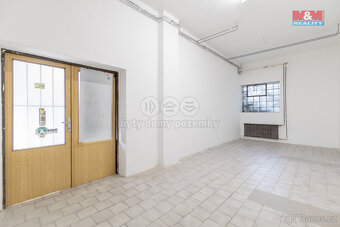 Prodej obchod a služby, 430 m², Ostrava, ul. Jandova - 10