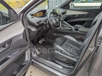 PEUGEOT 5008 II 2.0 BlueHDi 180 S&S GT EAT8 07/2018 - 10