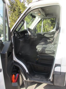 25047 Iveco Daily 35S16 - 10