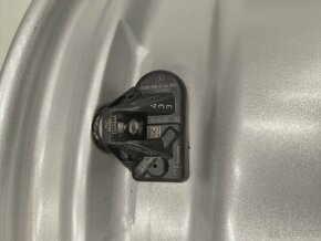 Al kola Mercedes A,B,C,CLA 16" - 10