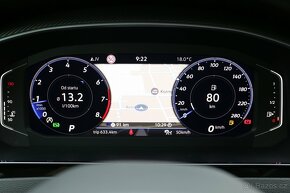 Volkswagen Arteon 2.0 TSI 140kW DSG R-line,DPH - 10