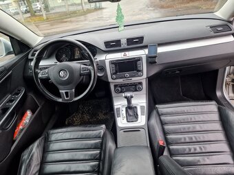 Volkswagen Passat combi highline 1.4tsi 110kw, ECOFUEL, Face - 10