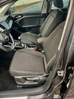 A1 sportback 30 TFSI 65.000km S-line digital - 10