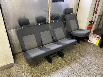 DÍLY VW CARAVELLE T5.1 , 2.0TDI, 103kW - 10
