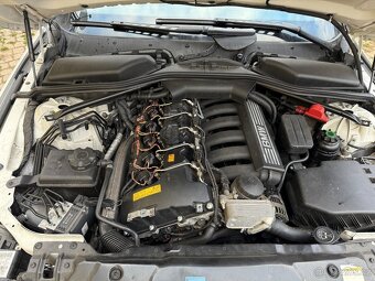 BMW E61 - 10