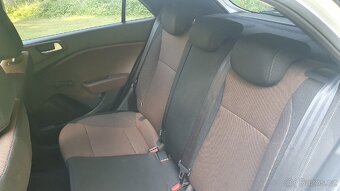 Hyundai i20 1.2i 55kw, 2017 - 10