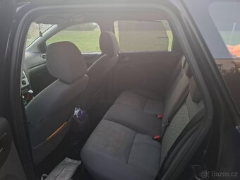 Ford Focus TDCi - 10