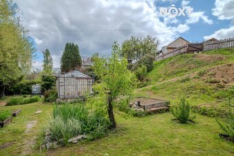 Prodej pozemek Zahrada, 921㎡ - 10