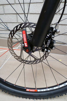 Prodám Merida Matts HFS Special Edition 26 - 10
