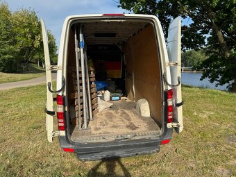 Mercedes Sprinter - 10