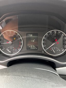 Škoda Octavia 2, 2.0 TDI, 103kw, 253000km,r.v. 2011 - 10