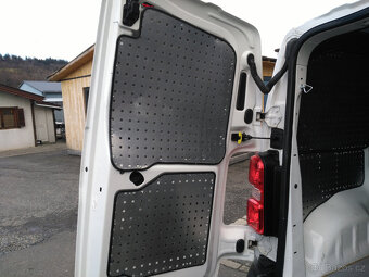 Peugeot Expert 2.0 HDI /90 kW/ - 10