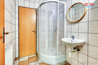 Pronájem obchod a služby, 245 m², Plzeň, ul. Letkovská - 10
