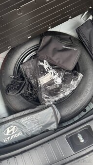 Hyundai tucson 2022 - 10