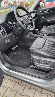 Škoda Kodiaq L&K 2021 - 10