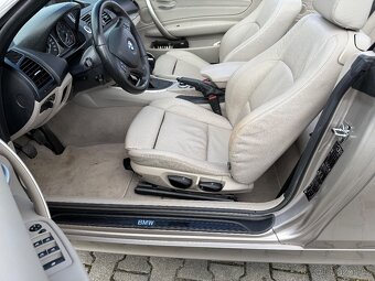 Bmw 125i E88 - 10