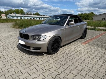 Bmw 125i E88 - 10