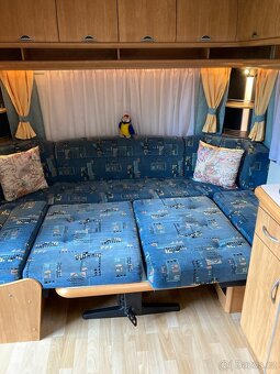 Karavan Hobby - 10