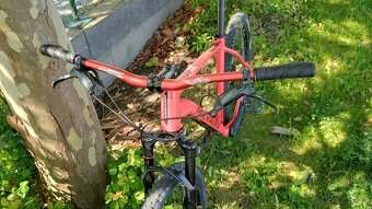 Rockride XC 500 29" - 10