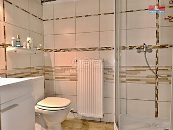 Pronájem rodinného domu, 78 m², Čechtice - Nové Práchňany - 10