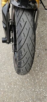 Indian FTR 1200 S Race Replika DPH - 10