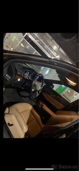 Mercedes e350 - 10