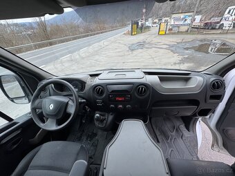 Renault Master l3h2 2018 - 10