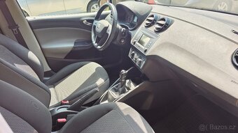 Seat Ibiza ST facelift 1.0 TSI kombi - 10